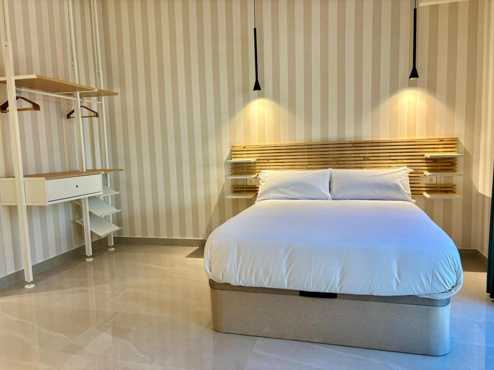 Gulliver Suites فالنسيا المظهر الخارجي الصورة