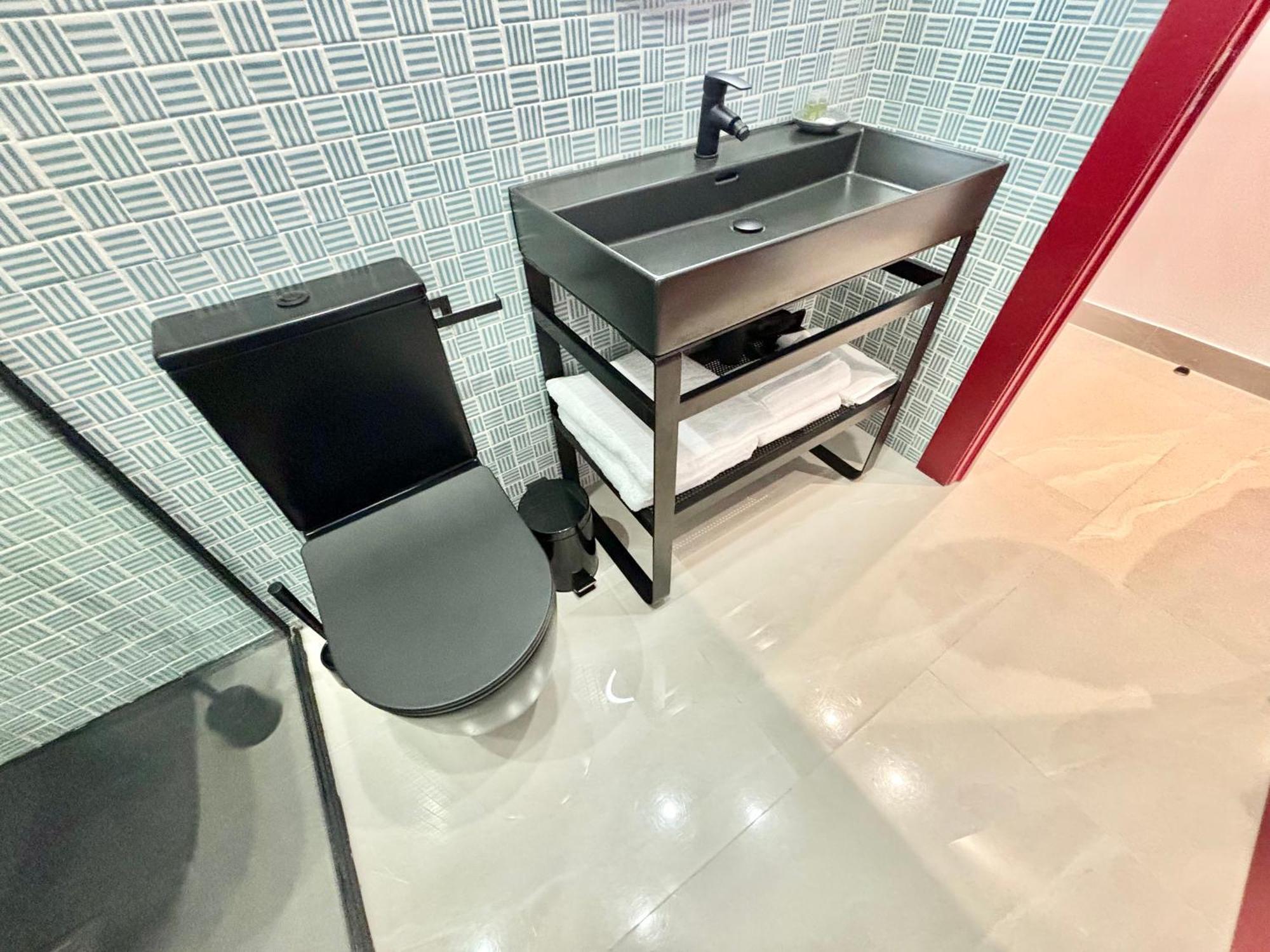 Gulliver Suites فالنسيا المظهر الخارجي الصورة