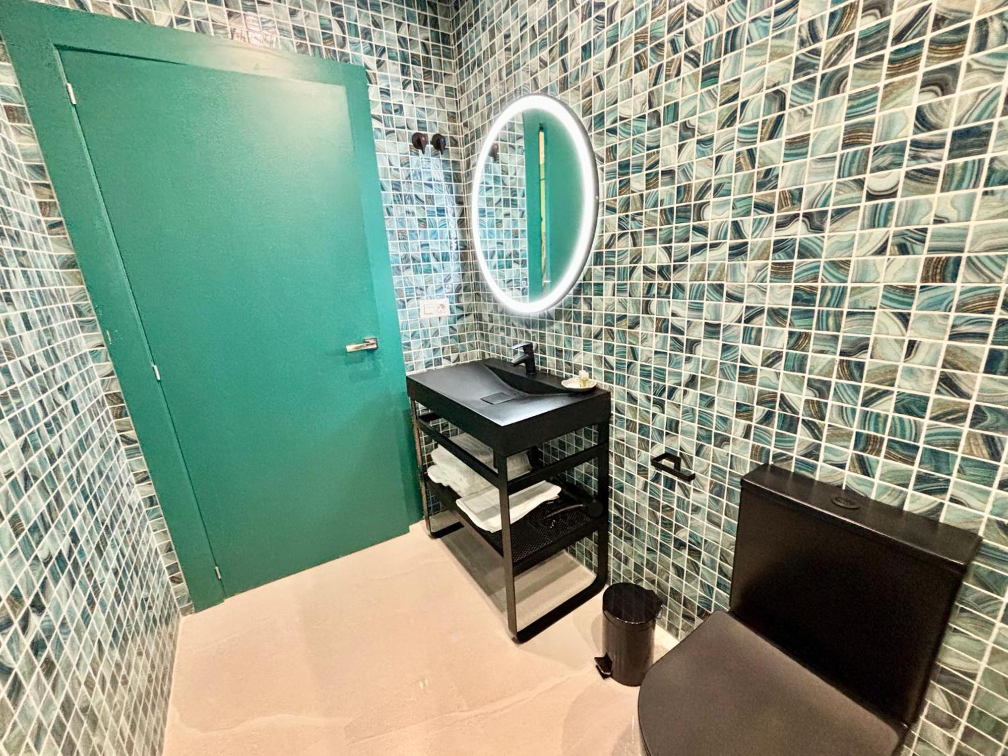 Gulliver Suites فالنسيا المظهر الخارجي الصورة