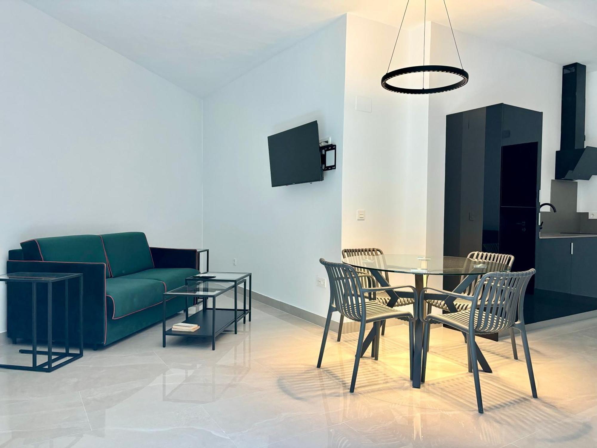 Gulliver Suites فالنسيا المظهر الخارجي الصورة