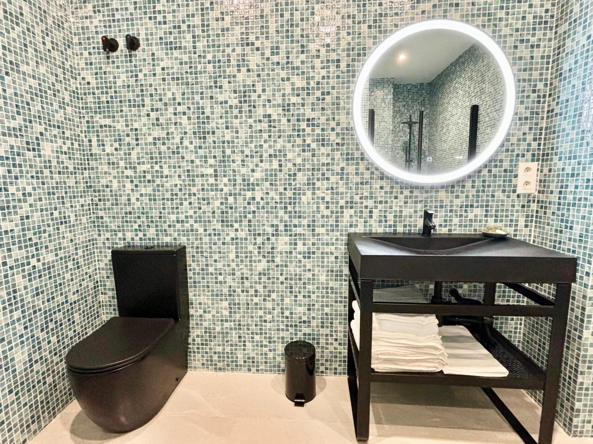 Gulliver Suites فالنسيا المظهر الخارجي الصورة