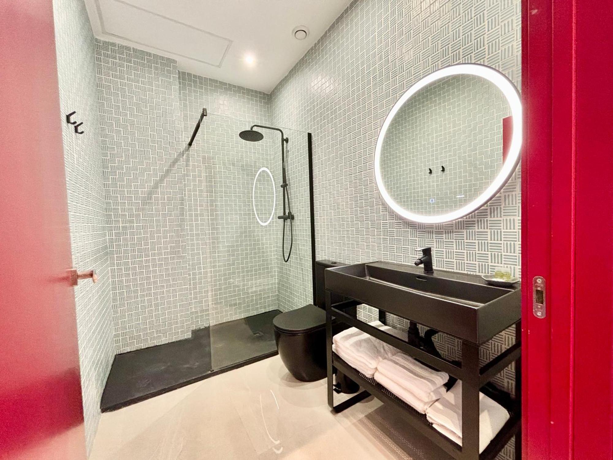 Gulliver Suites فالنسيا المظهر الخارجي الصورة