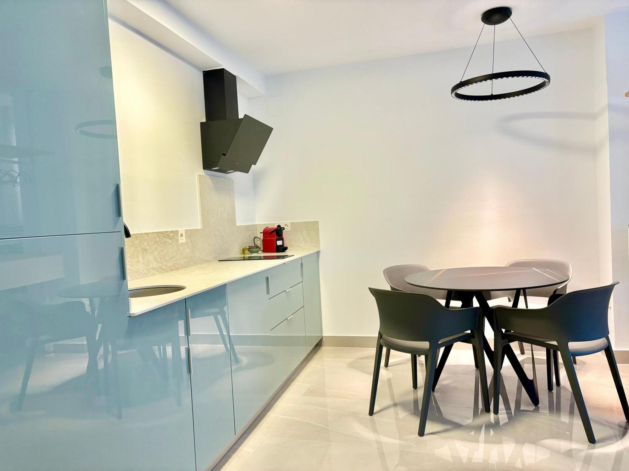 Gulliver Suites فالنسيا المظهر الخارجي الصورة