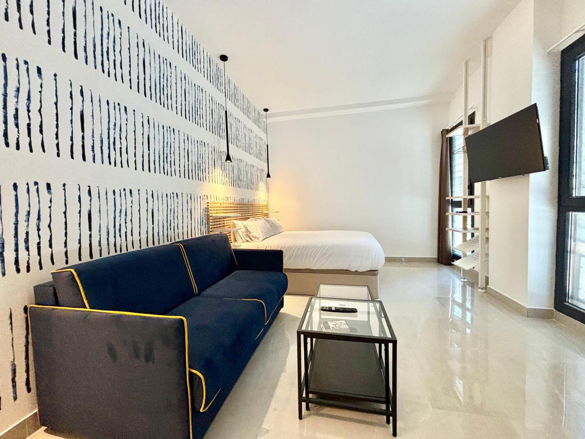 Gulliver Suites فالنسيا المظهر الخارجي الصورة