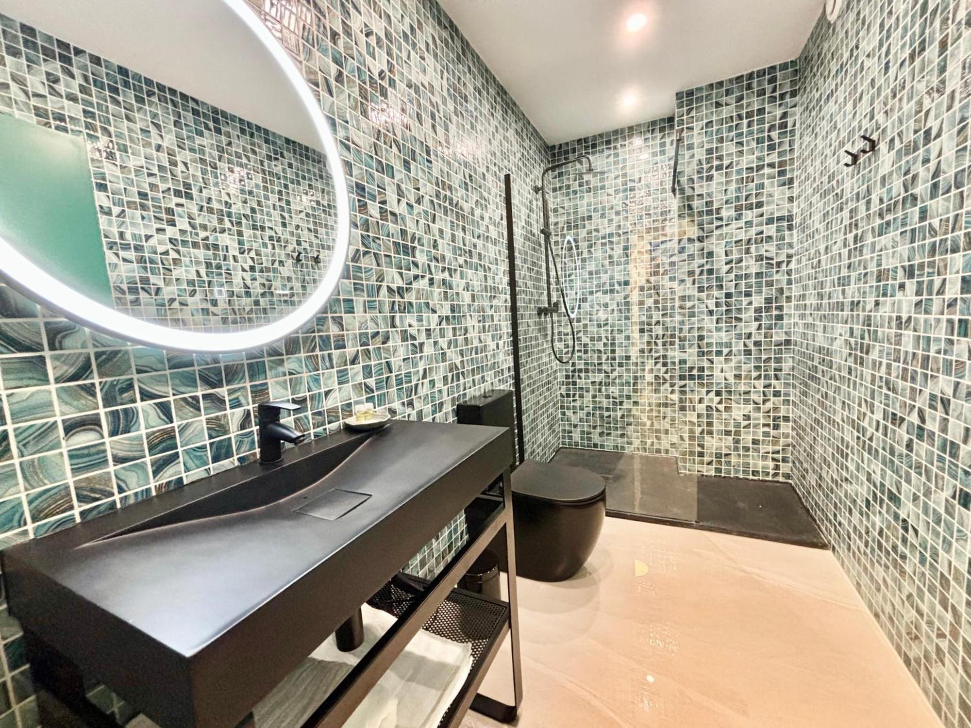 Gulliver Suites فالنسيا المظهر الخارجي الصورة