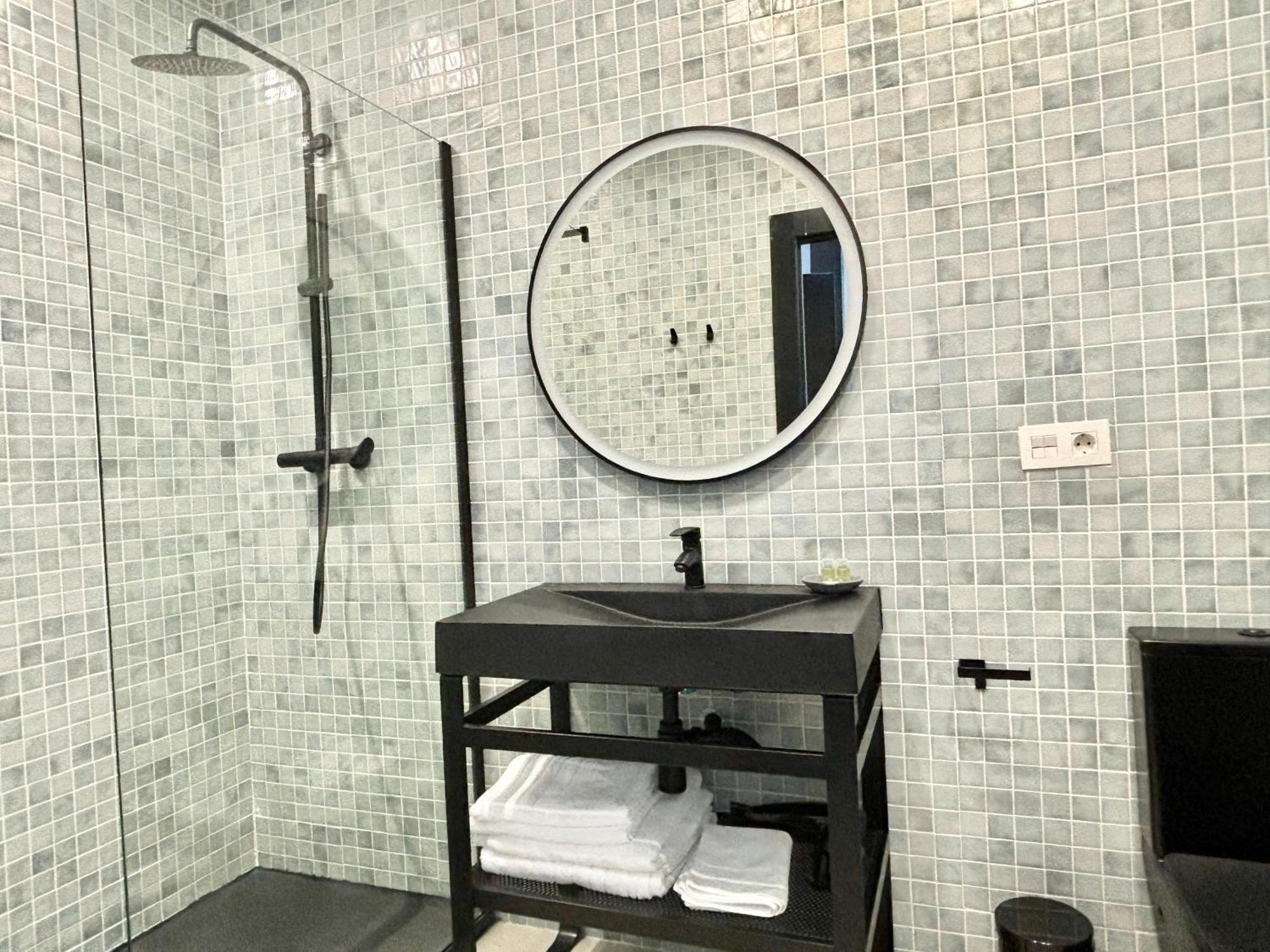 Gulliver Suites فالنسيا المظهر الخارجي الصورة
