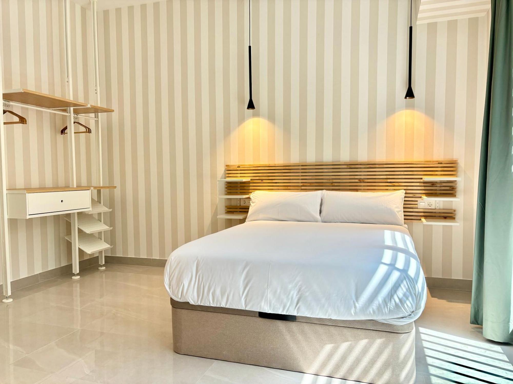 Gulliver Suites فالنسيا المظهر الخارجي الصورة