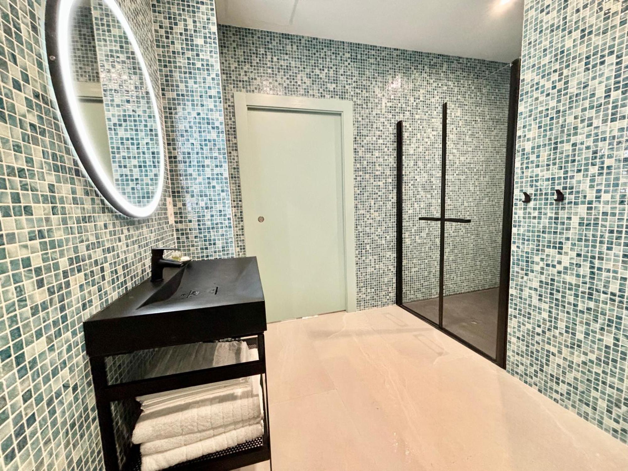 Gulliver Suites فالنسيا المظهر الخارجي الصورة