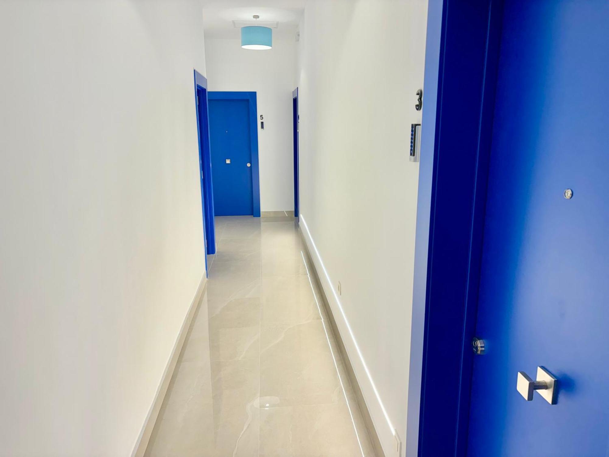 Gulliver Suites فالنسيا المظهر الخارجي الصورة